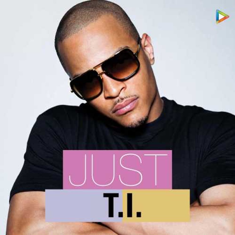 Just T.I.