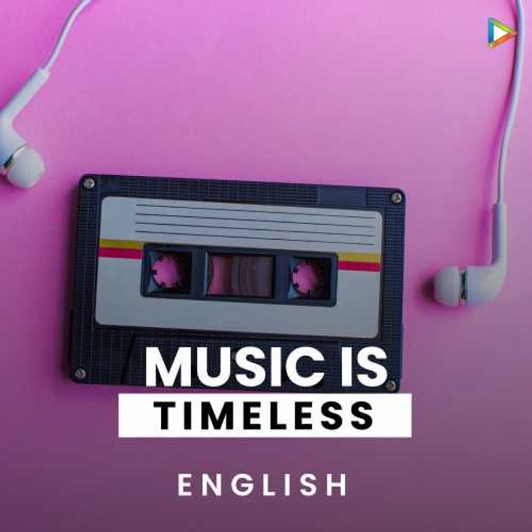 Music Is Timeless - International