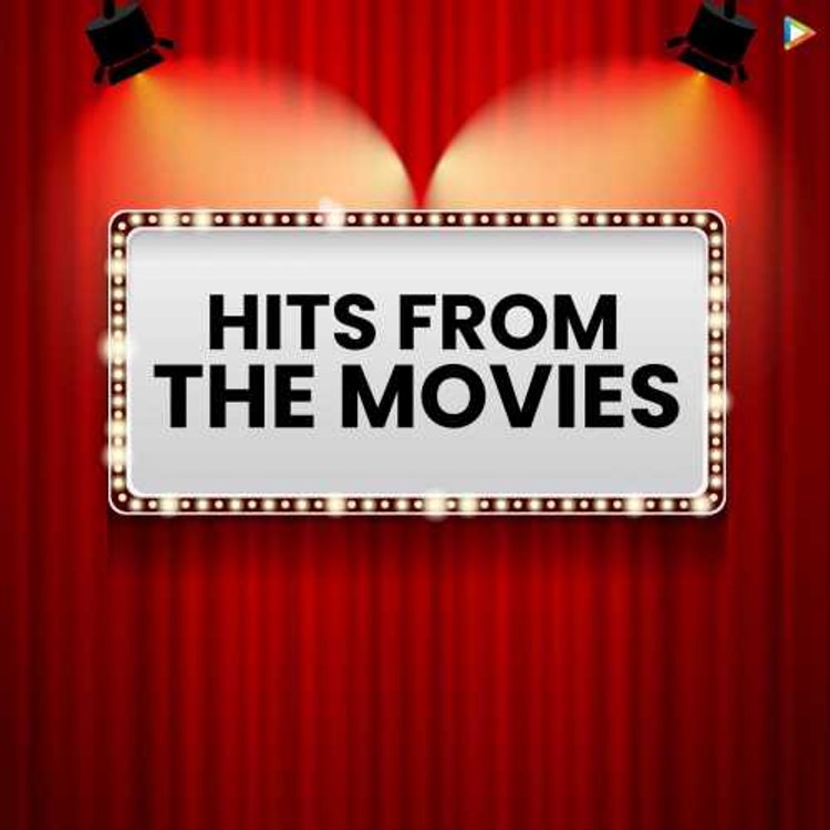 Hits From The Movies