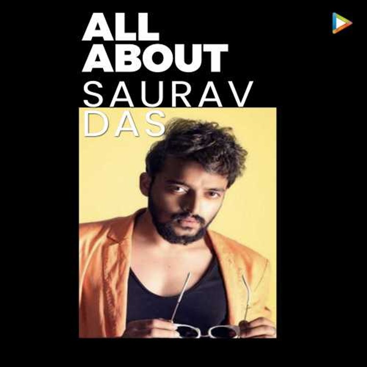 All About Saurav Das
