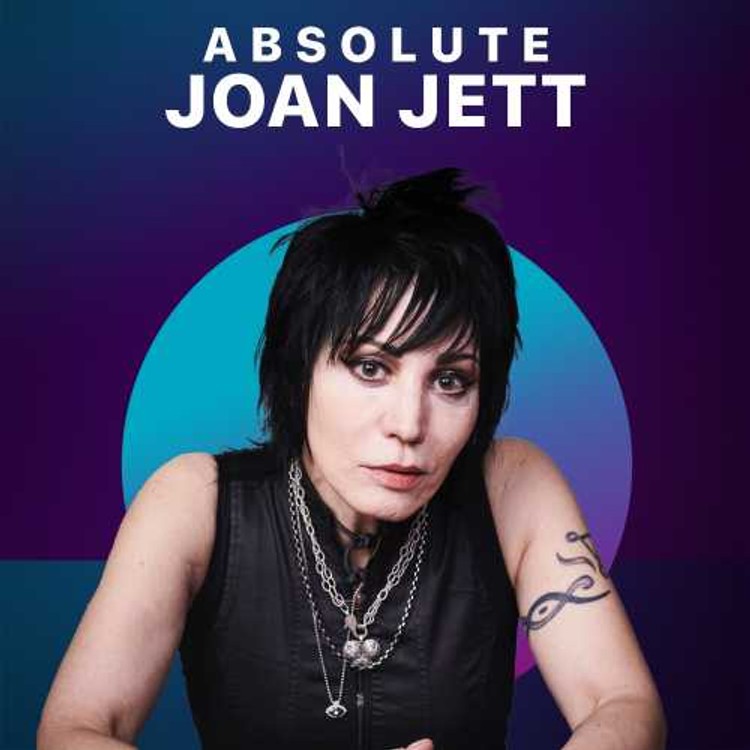 Absolute Joan Jett