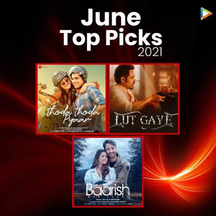 June Top Picks 2021
