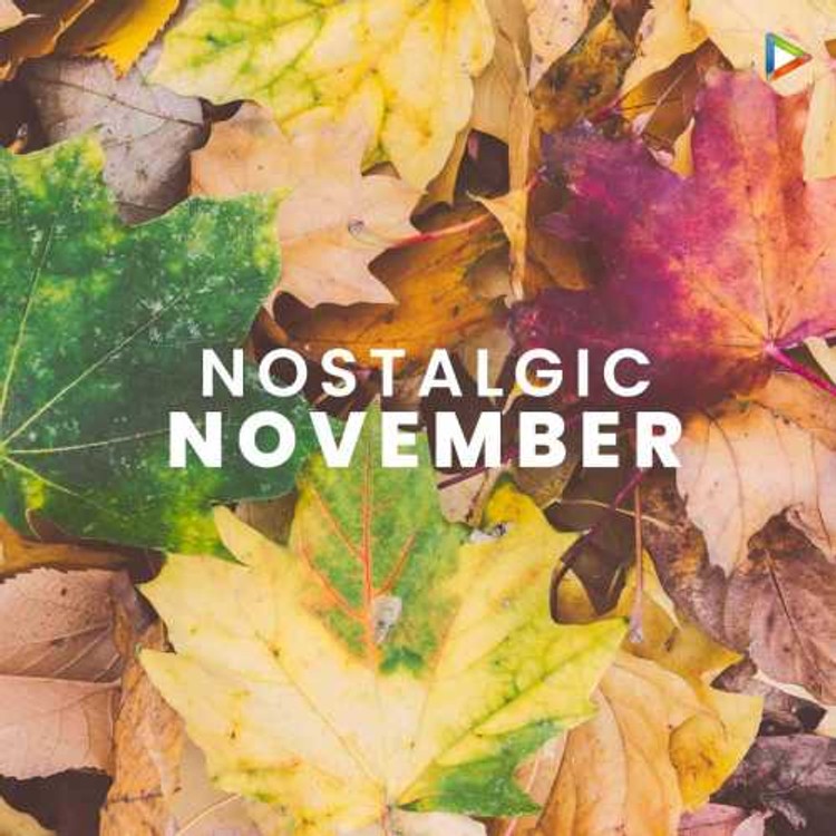 Nostalgic November - Bengali