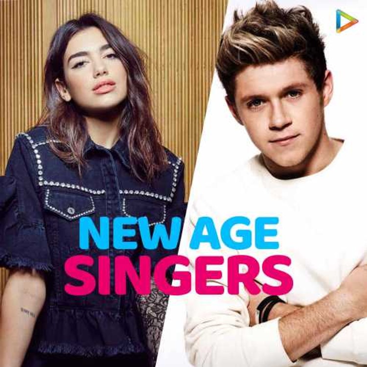 New Age Singers - International
