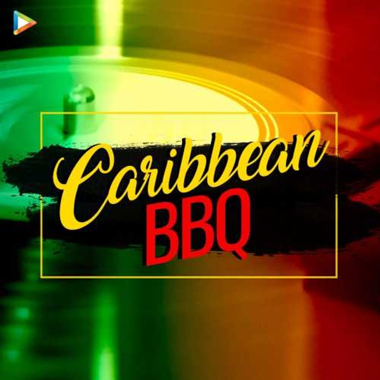 Caribbean BBQ