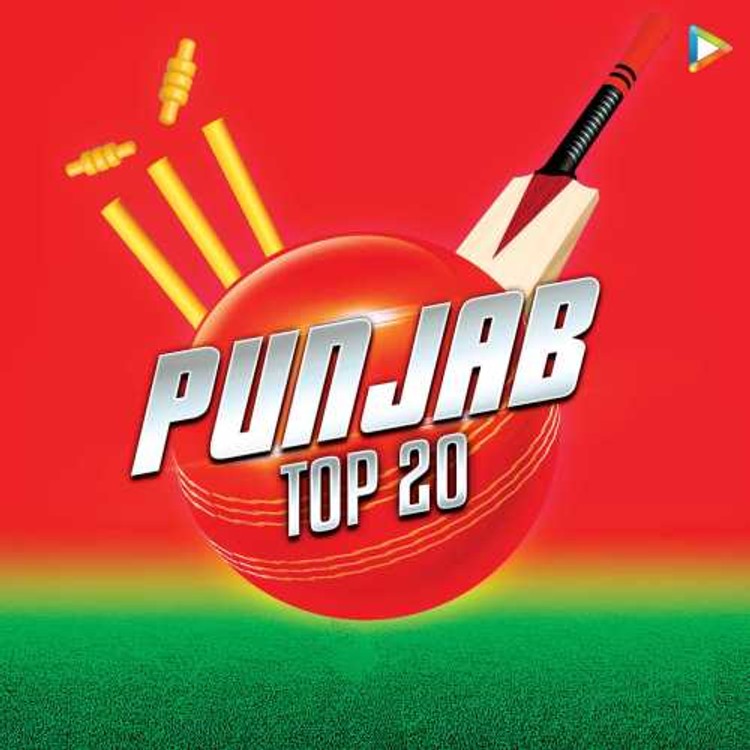 Punjab Top 20
