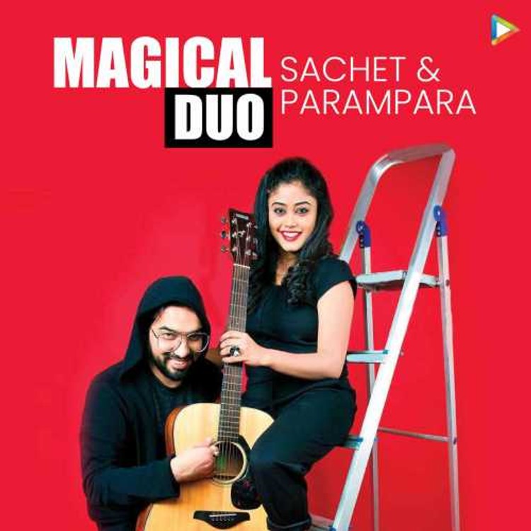 Magical Duo - Sachet & Parampara