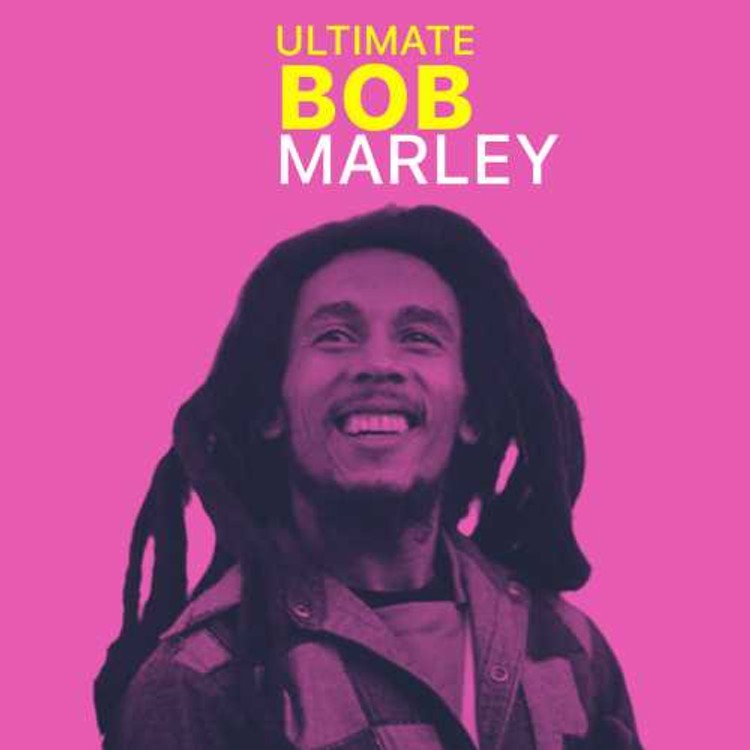 Ultimate Bob Marley
