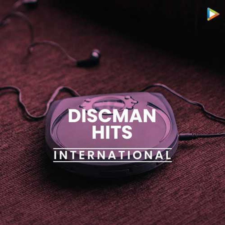 English Discman Hits