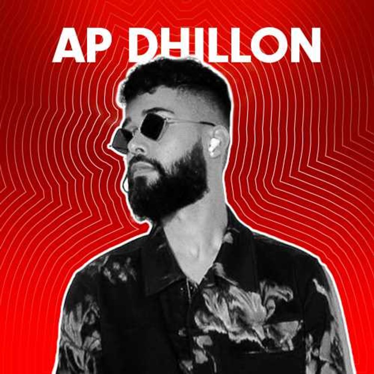 Just AP Dhillon