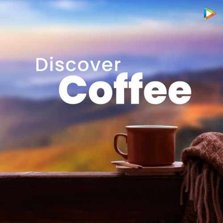 Discover Coffee