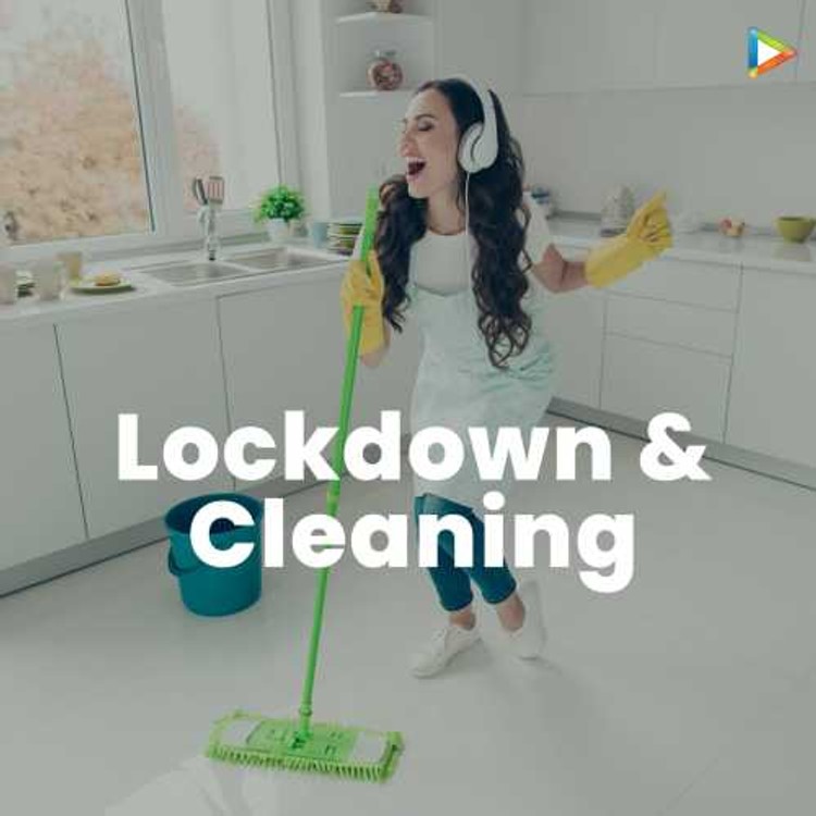 Cleaning Mix