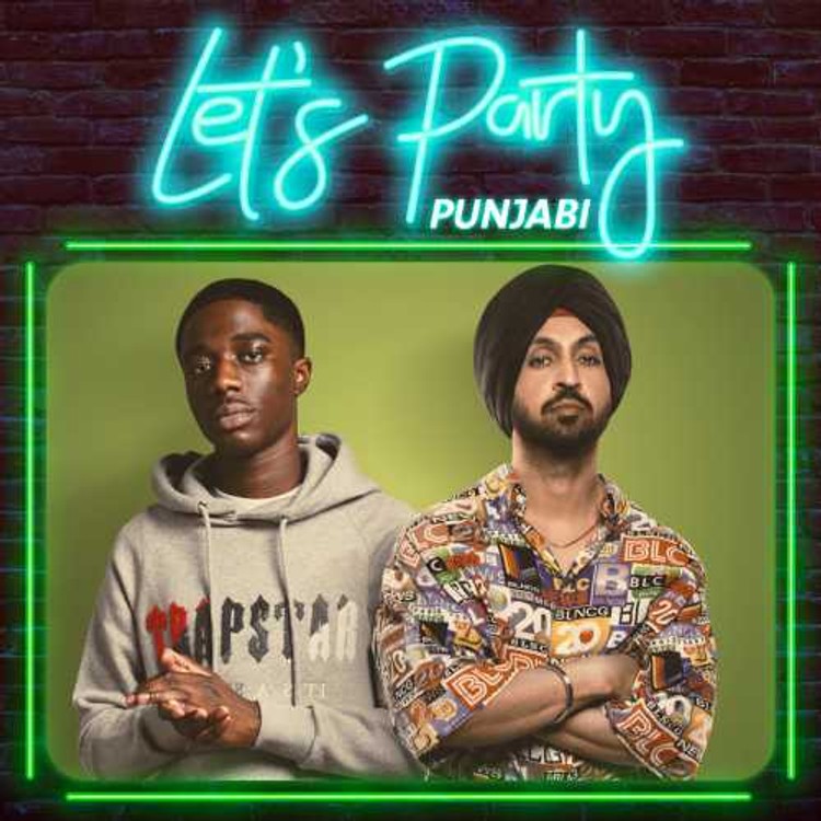 Punjabi Party Hits