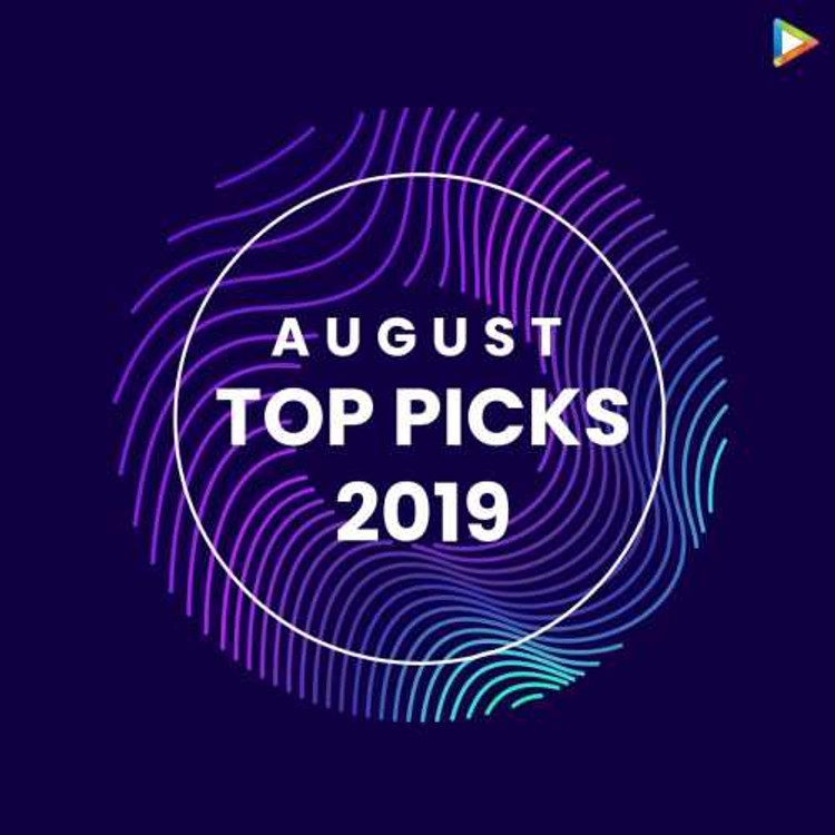 August Top Picks 2019 - Marathi