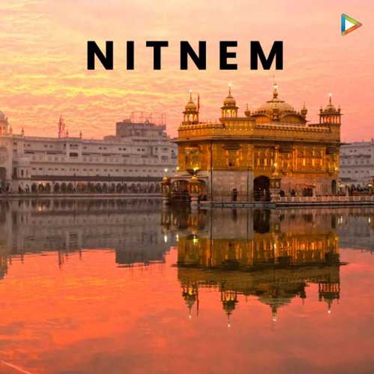 Nitnem