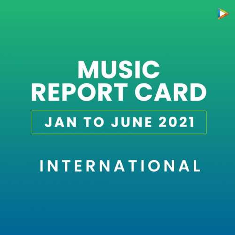 International - Jan to June 2021