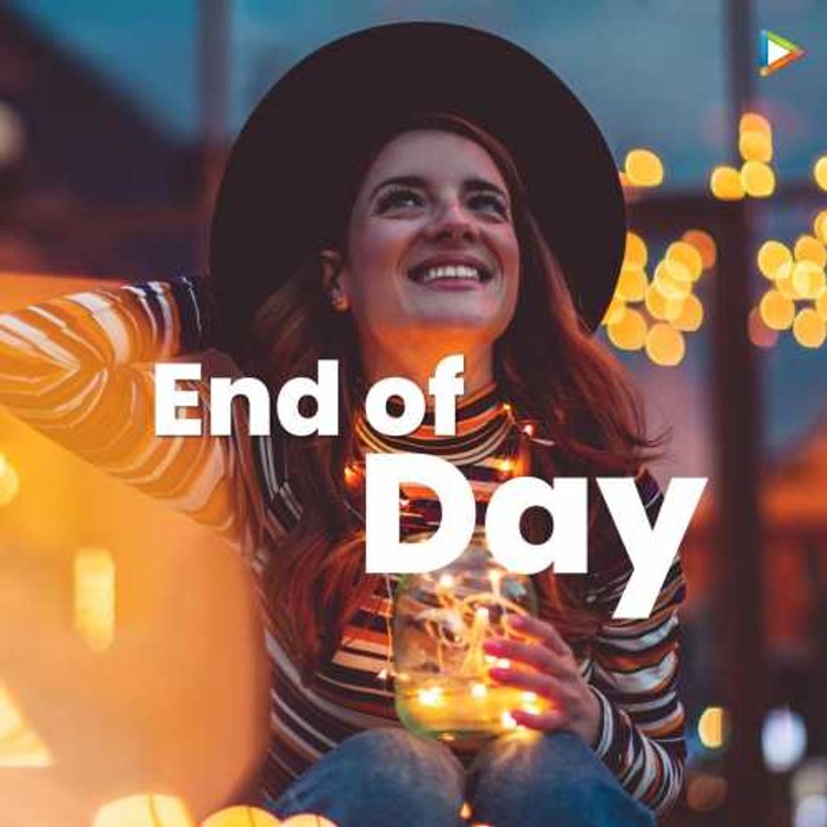 End of Day