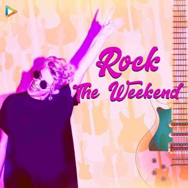 Rock The Weekend