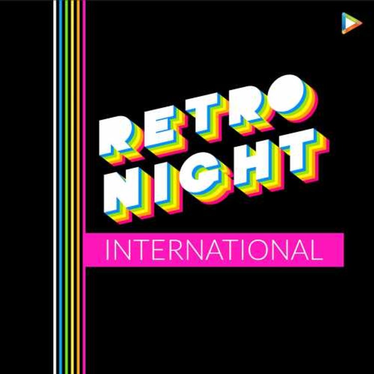 Retro Night - International