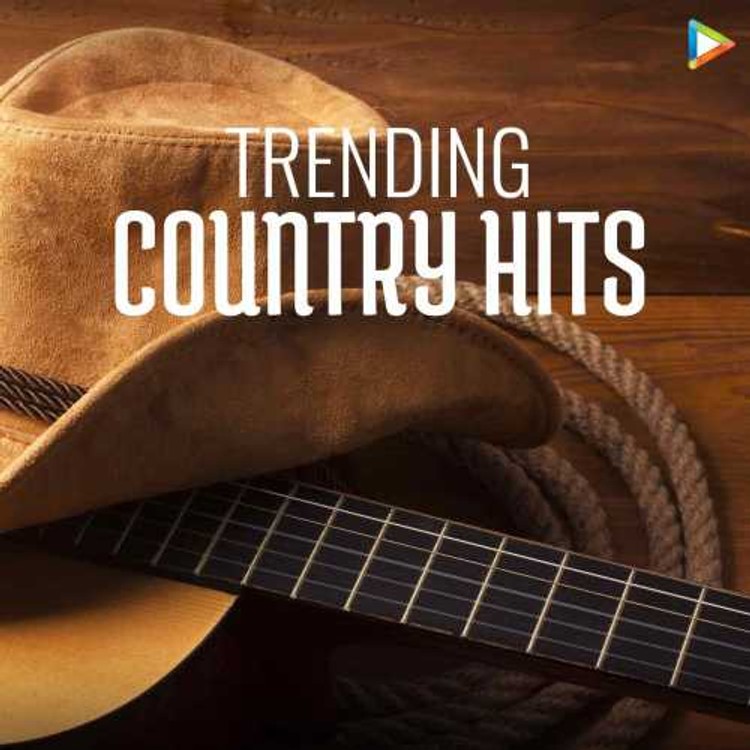 Trending Country Hits