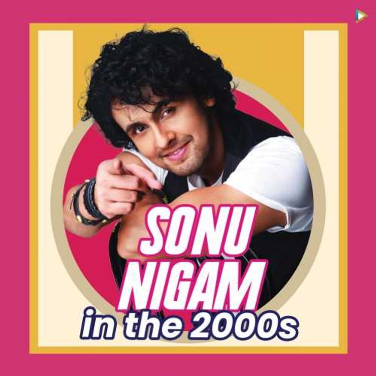 Sonu Nigam in the 2000s