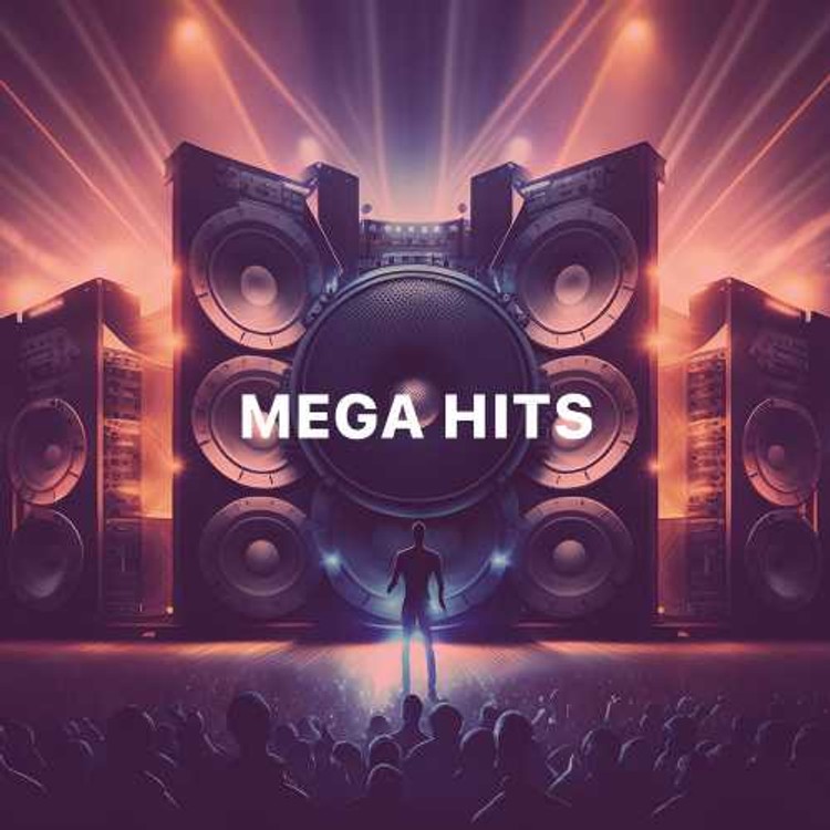 Mega Hits