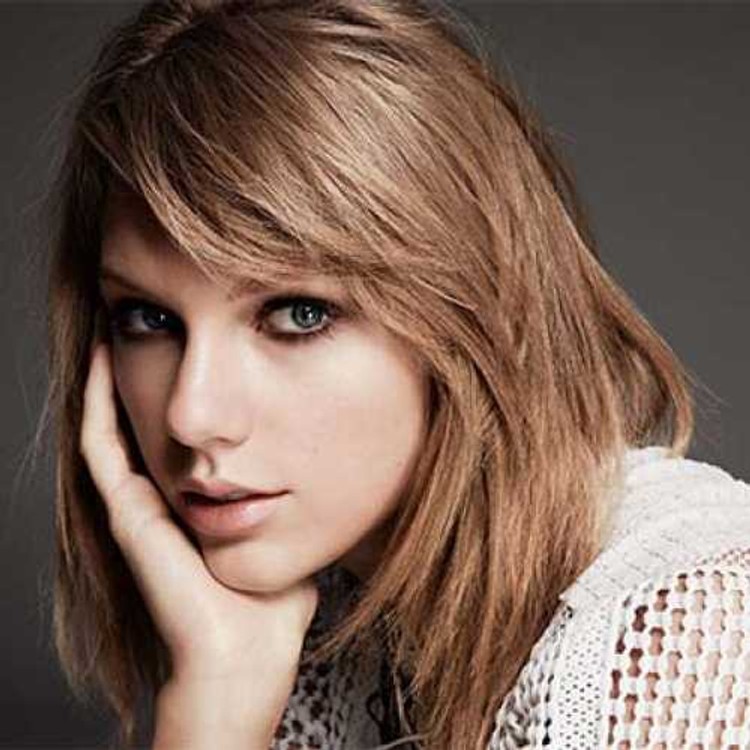 Top Hits of Taylor Swift