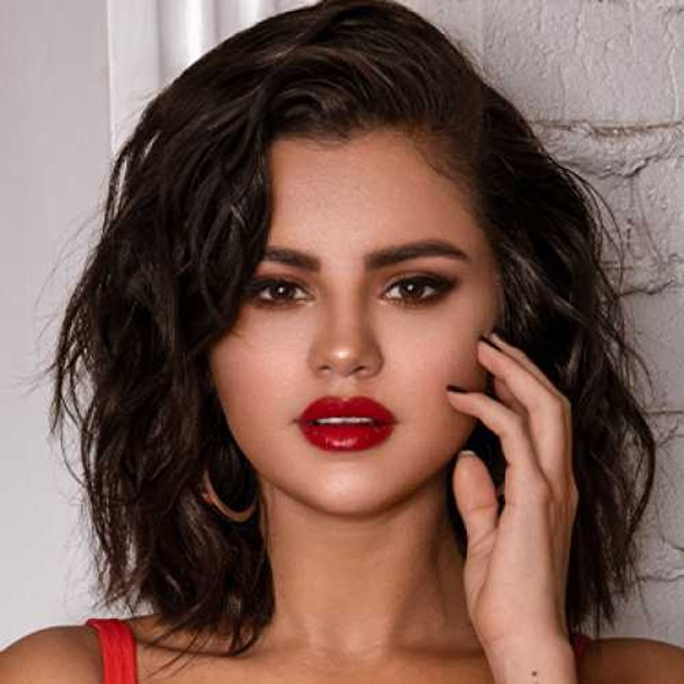 Selena Gomez