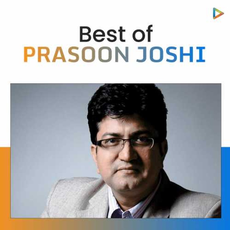 Best of Prasoon Joshi