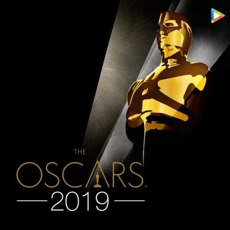 Oscars 2019