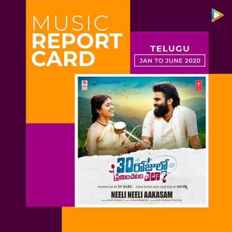 Telugu - Jan to June 2020