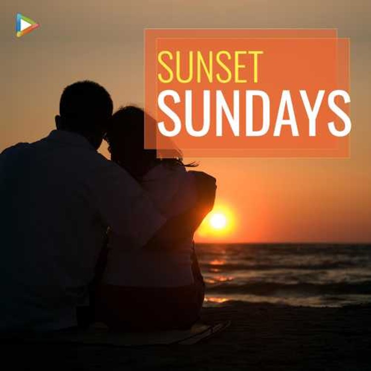 Sunset Sundays - International