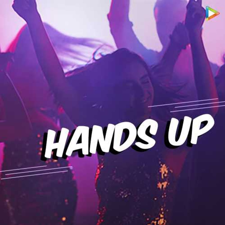 Hands Up - International
