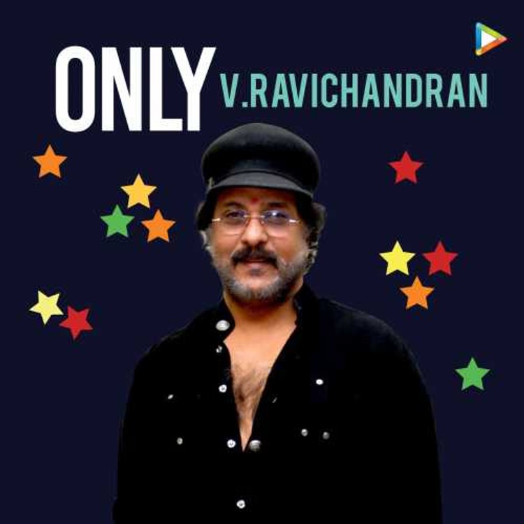 Only V. Ravichandran