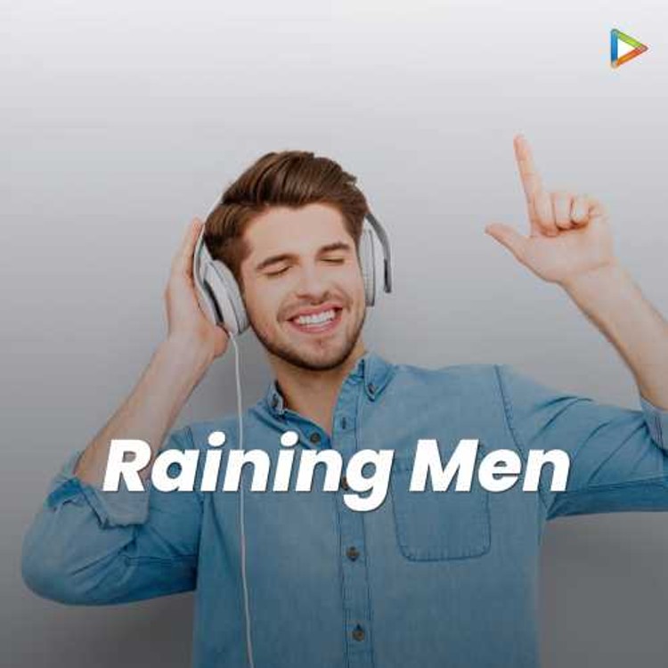 Raining Men