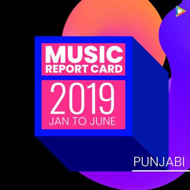 Jan to June 2019 - Punjabi