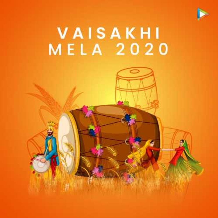 Vaisakhi Mela 2020