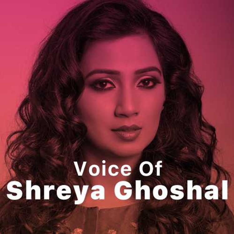 Voice of Shreya Ghoshal - Kannada