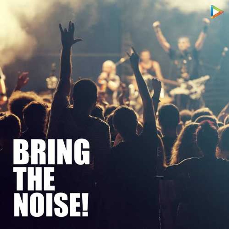 Bring The Noise