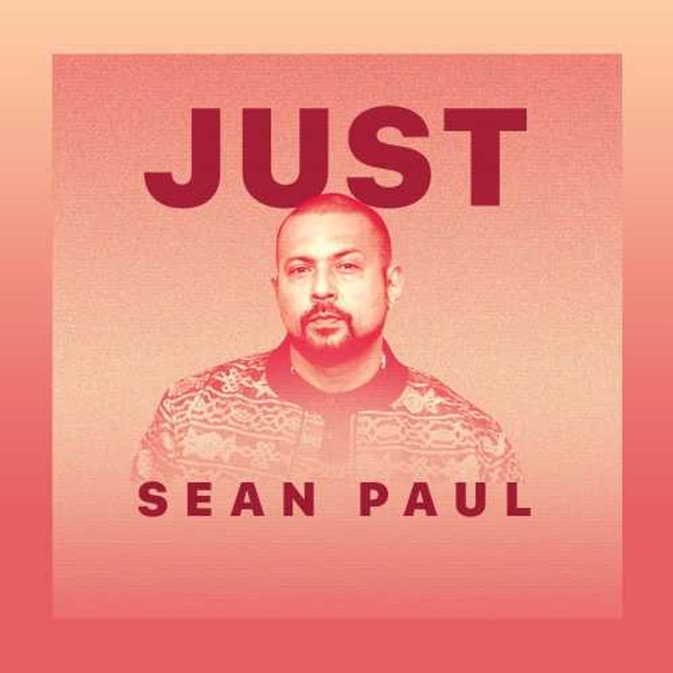 Just Sean Paul