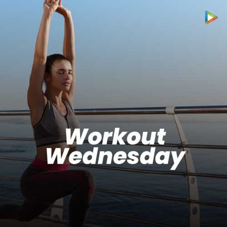 Workout Wednesday