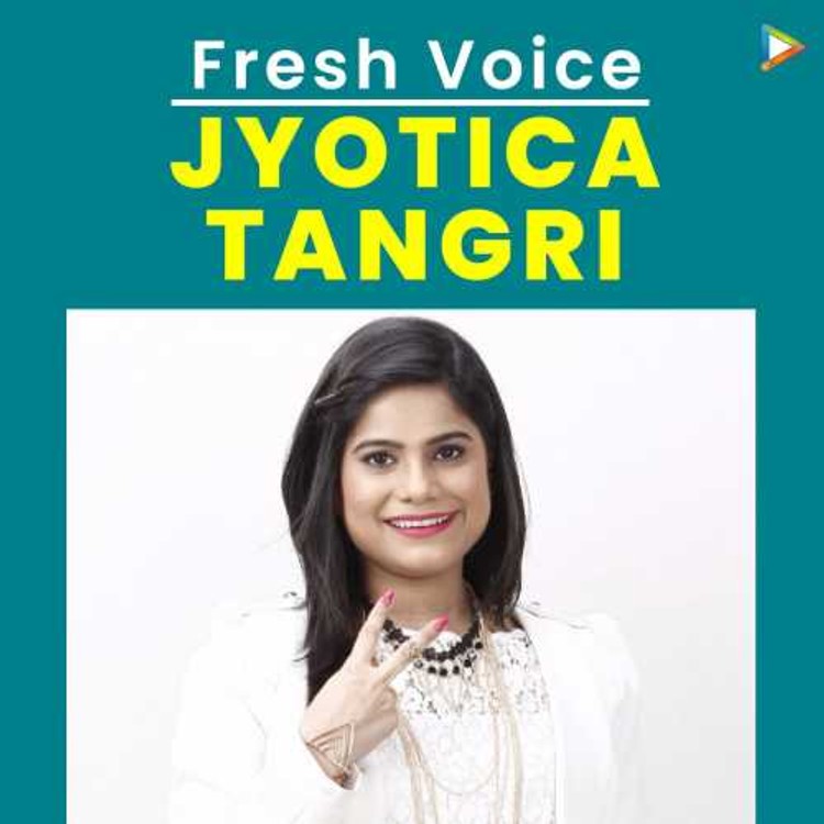 Only Jyotica Tangri