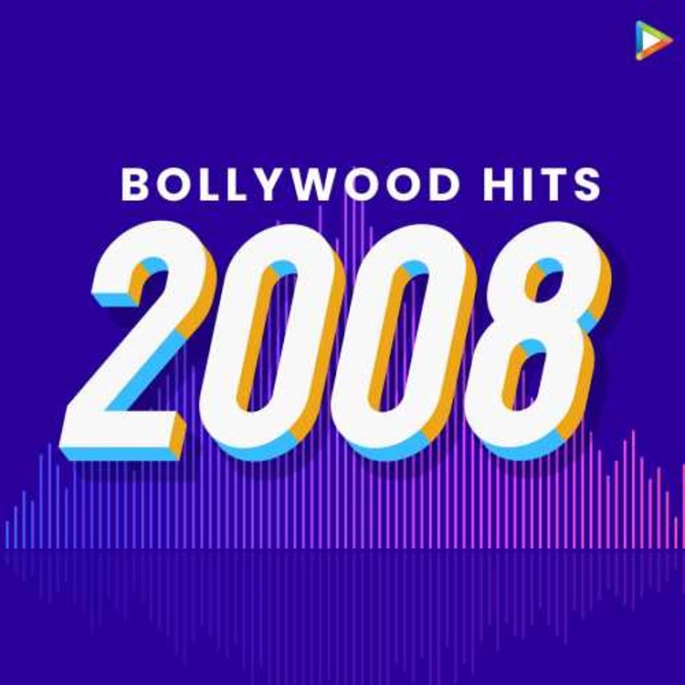 Bollywood Hits : 2008