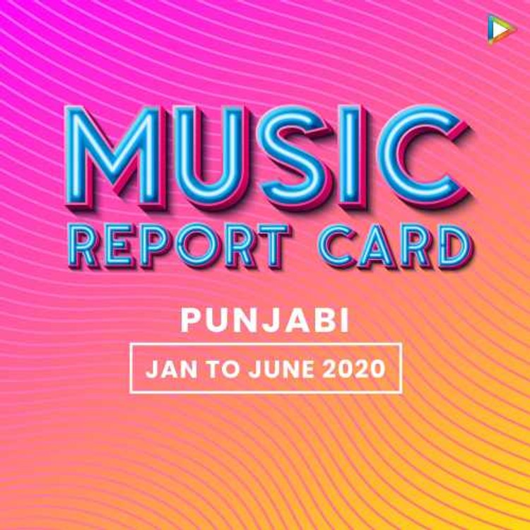 Punjabi - Jan to June 2020