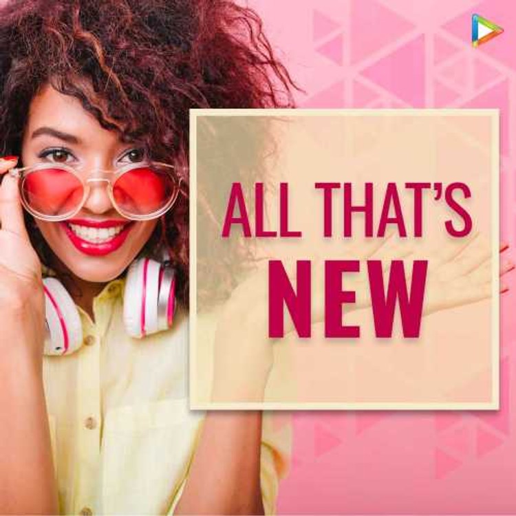 All That's New - International