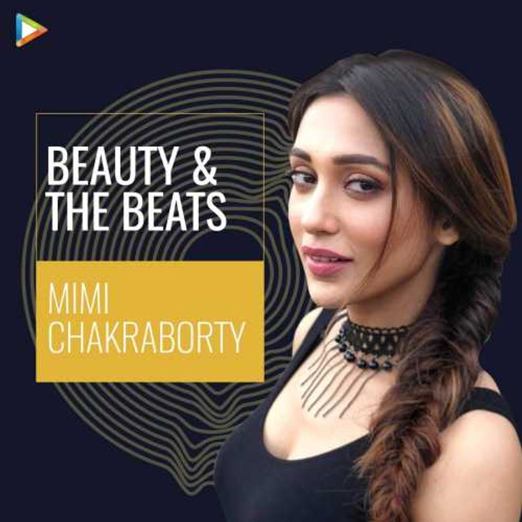 Beauty & the Beats : Mimi Chakraborty