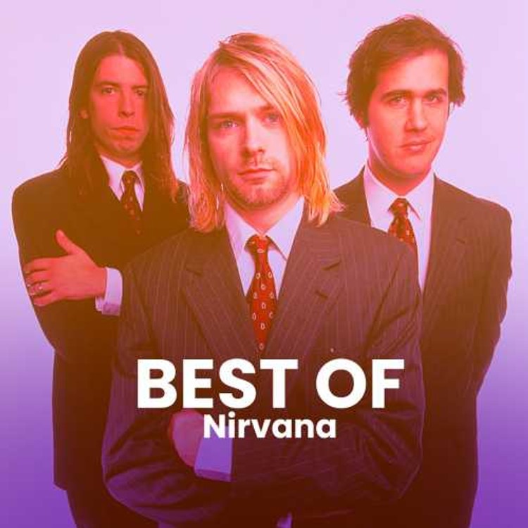 Best Of Nirvana