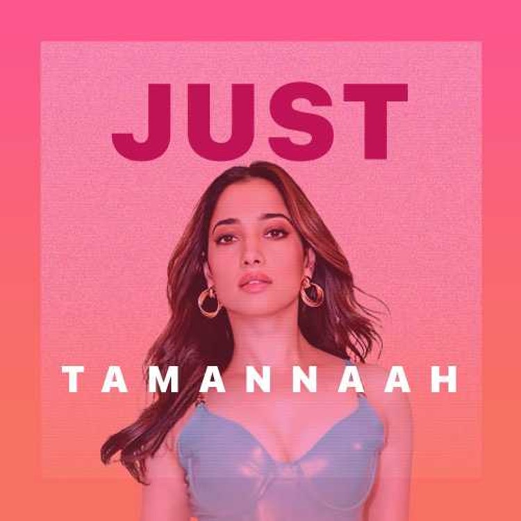 Just Tamannaah