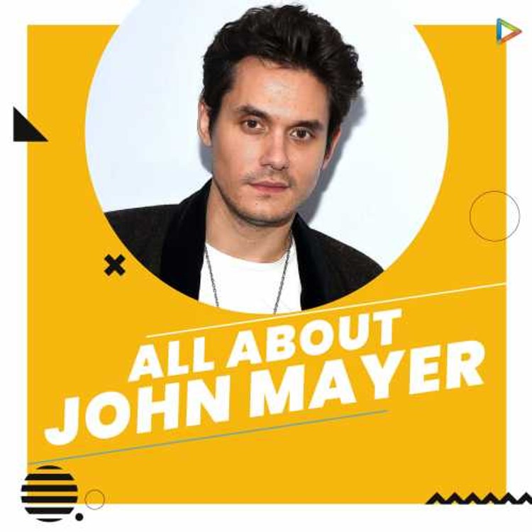 All About John Mayer