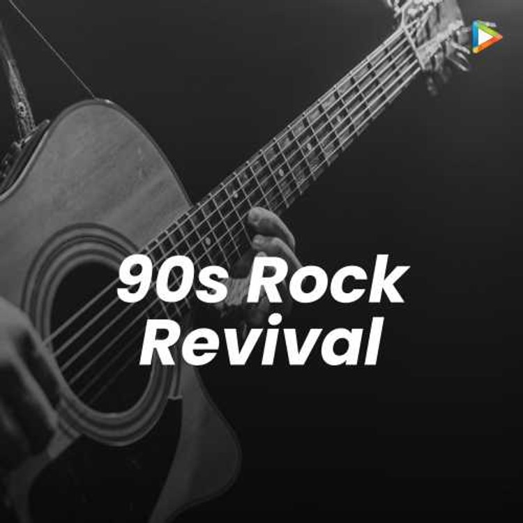 90s Rock Revival